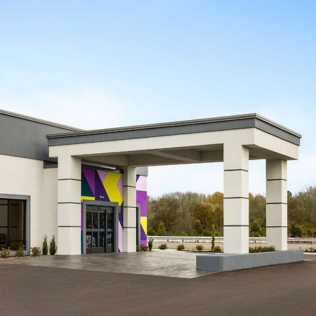 Spark By Hilton Nashville At Opryland Exterior foto