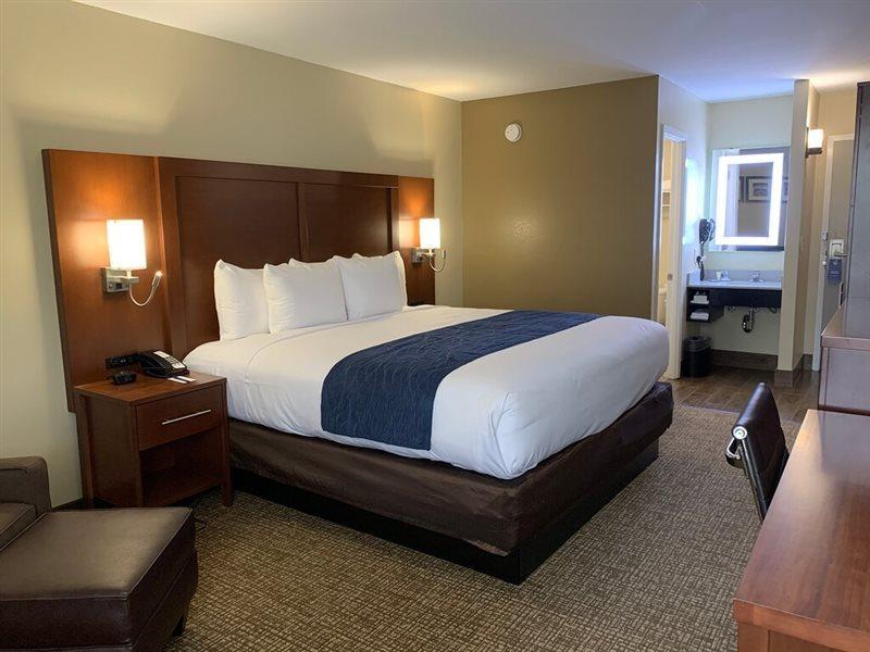 Spark By Hilton Nashville At Opryland Exterior foto