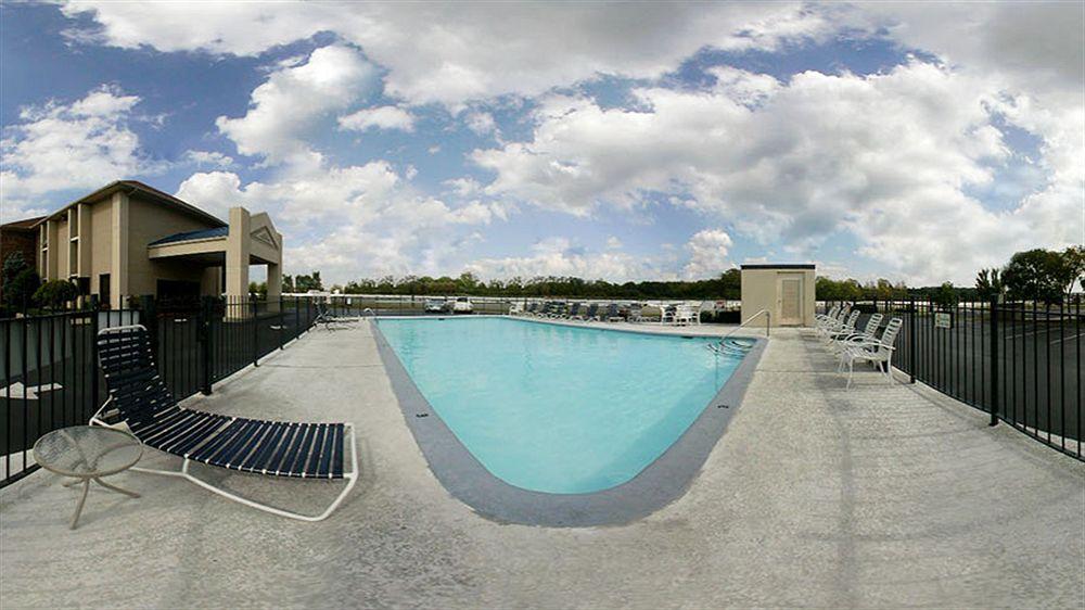Spark By Hilton Nashville At Opryland Exterior foto