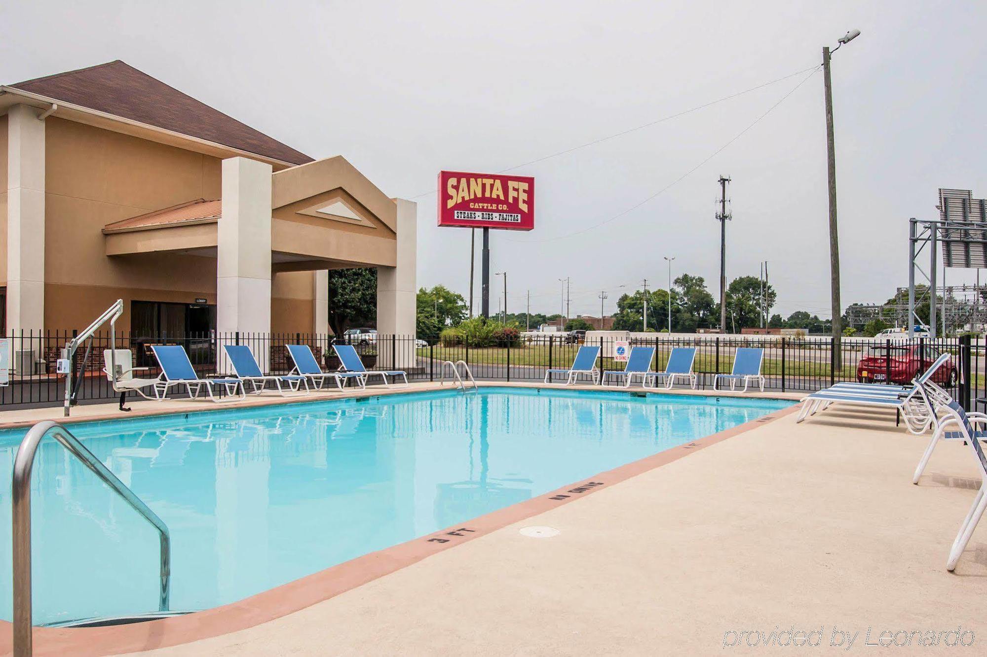 Spark By Hilton Nashville At Opryland Exterior foto