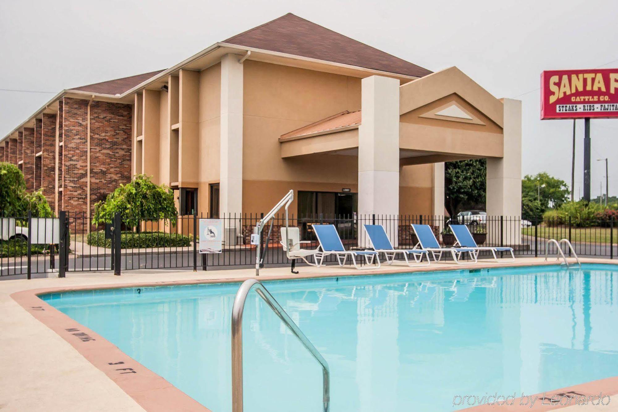 Spark By Hilton Nashville At Opryland Exterior foto